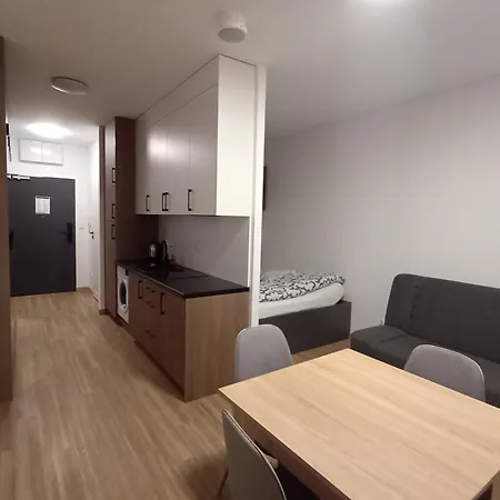 Apartment De Lux In *