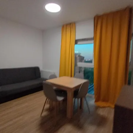 De Lux In Apartment *