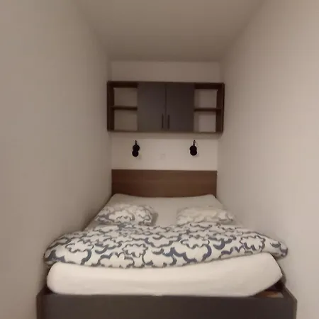 Apartment De Lux In *